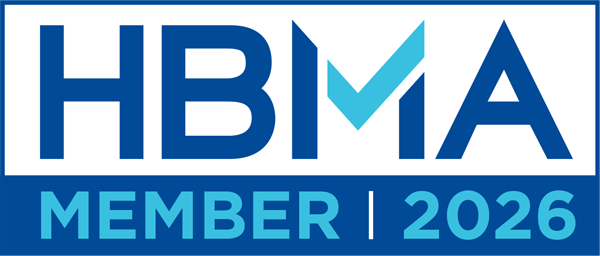 Healthcare Business Management Association (HMBA) Member logo